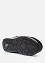 New Balance Elite Lite S1PL Dames Werkschoen Zwart/Rose miniatuur
