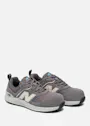 New Balance Elite Lite S1PL Dames Werkschoen Blauw/Oranje miniatuur