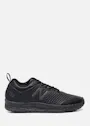 New Balance 906 SR Dames Werkschoen Zwart Onbeveiligde Neus miniatuur