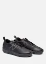 New Balance 906 SR Dames Werkschoen Zwart Onbeveiligde Neus miniatuur