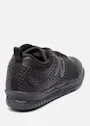New Balance 906 SR Dames Werkschoen Zwart Onbeveiligde Neus miniatuur