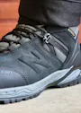 New Balance Allsite S3 Werkschoen Zwart miniatuur
