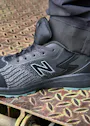 New Balance Speedware S1PL Werkschoen Zwart miniatuur