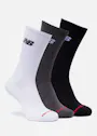New Balance 3-pack Everyday Crew Socks  miniatuur