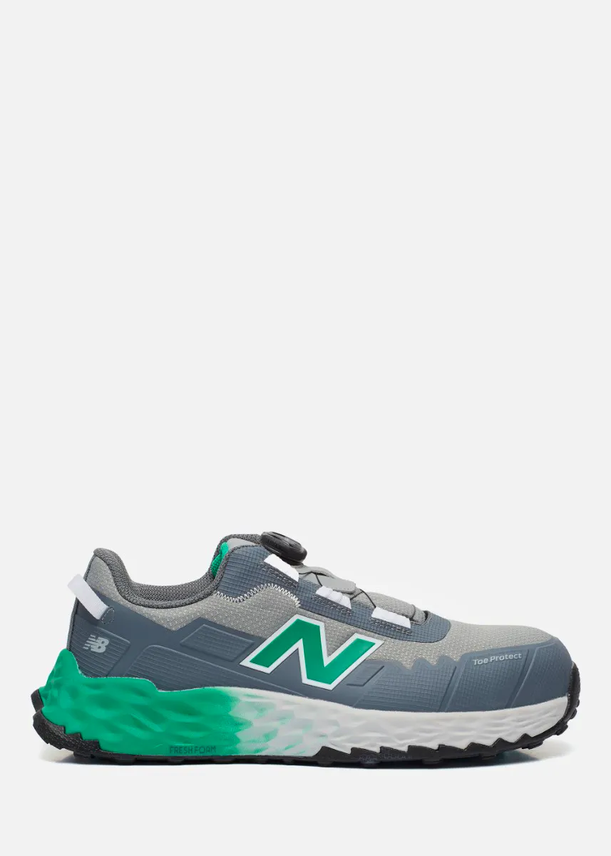 Grijs/groen