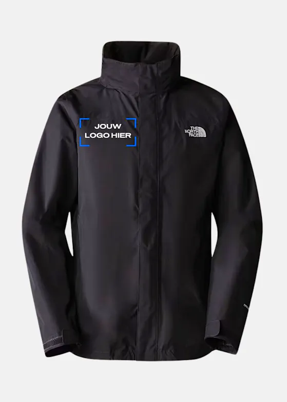 The North Face Workwear Men’s Sangro Jacket