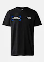 The North Face Workwear Men’s S/S Simple Dome Tee miniatuur