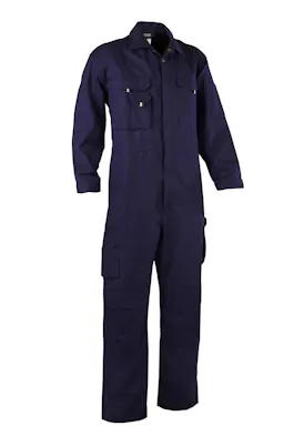 Dassy Nimes 100313 Overall Regular Fit Classic
