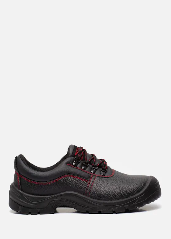 Nitras Safety 7205 Basic Step S3 Werkschoen