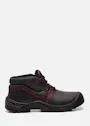 Nitras Safety 7206 Basic Step Mid S3 Werklaars miniatuur