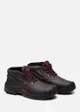 Nitras Safety 7206 Basic Step Mid S3 Werklaars miniatuur
