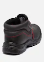 Nitras Safety 7206 Basic Step Mid S3 Werklaars miniatuur
