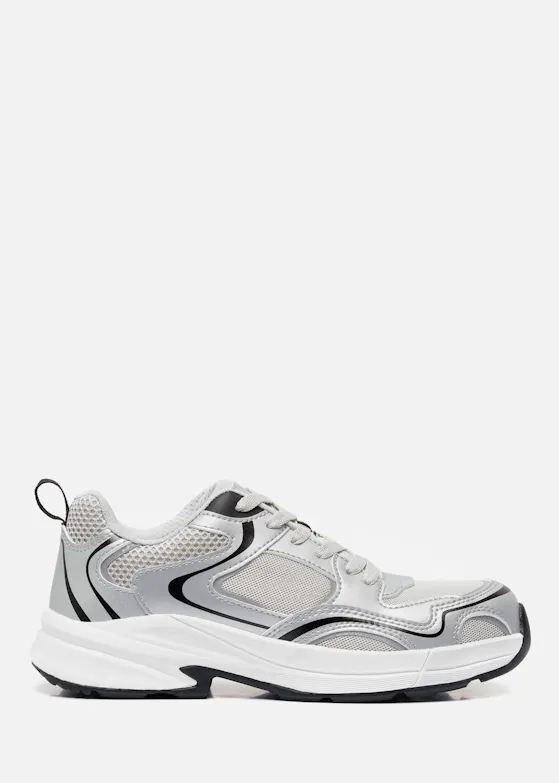 Footfellas Noa S1P Dames Werkschoenen