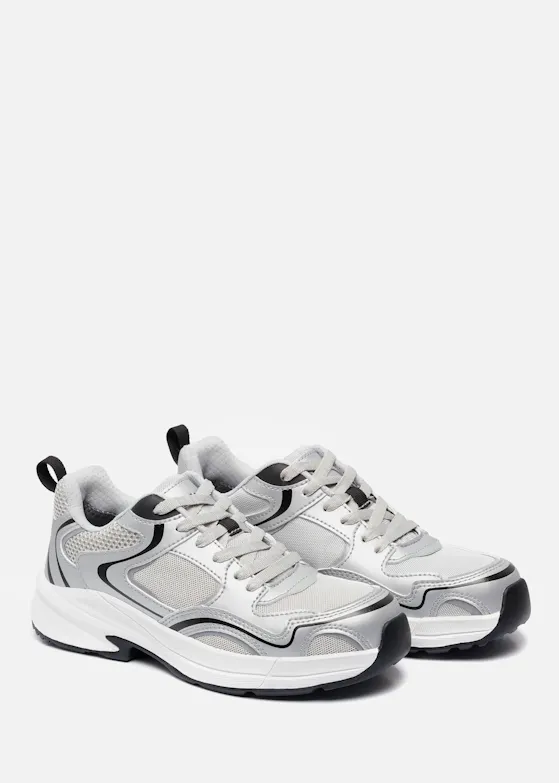 Footfellas Noa S1P Dames Werkschoenen