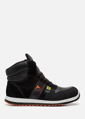 No Risk Jumper S3 Werkschoen Hoog