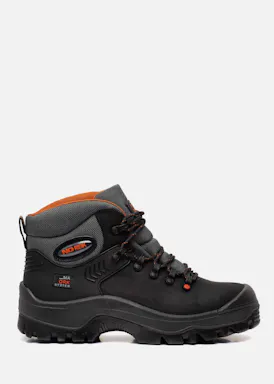 No Risk Hudson S3 Werkschoen Hoog