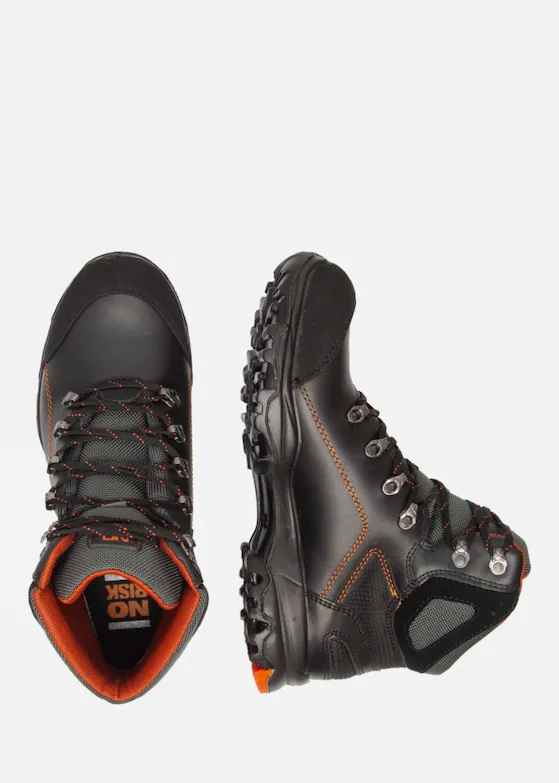 No Risk Apollo Hoog Sympatex S3 Werkschoen