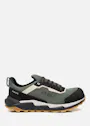 No Risk Athletic Low Green S3L Werkschoen miniatuur