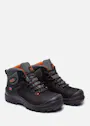 No Risk Blackrock S3 Werkschoen Hoog miniatuur