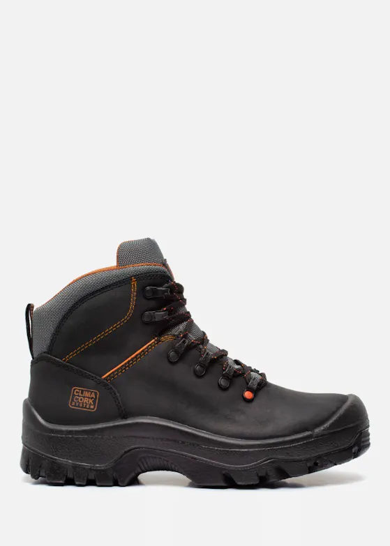 No Risk Coltrane S3 Werkschoen Hoog