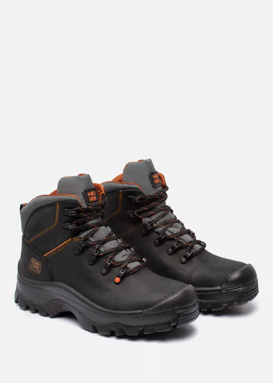 No Risk Coltrane S3 Werkschoen Hoog