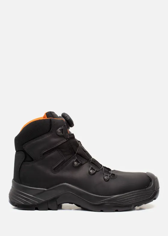 No Risk Eiger S3 Werkschoen