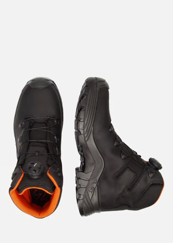 No Risk Eiger S3 Werkschoen