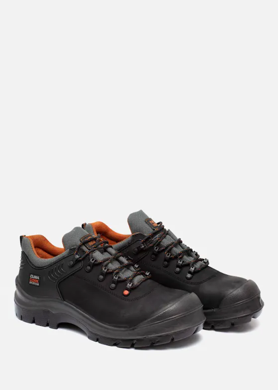 No Risk Greystone Laag S3 Werkschoen