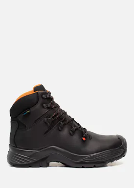 No Risk Highland S3 Werkschoen