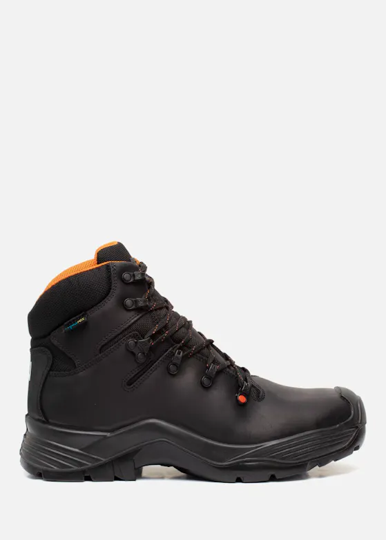 No Risk Highland S3 Werkschoen