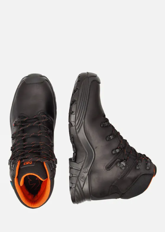 No Risk Highland S3 Werkschoen