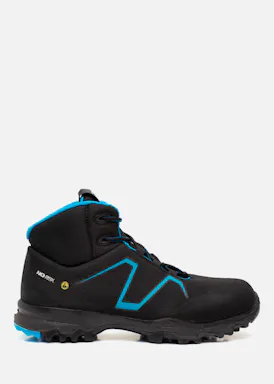 No Risk Schoen Orion Hoog S3 Werkschoen