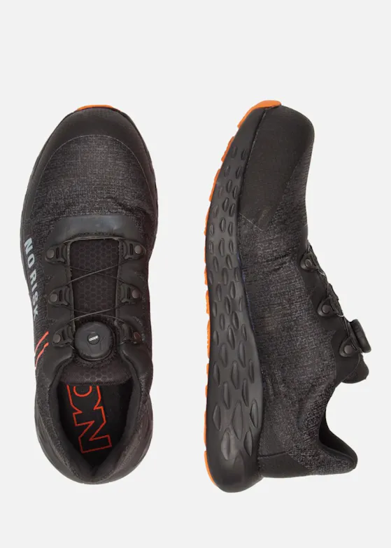 No Risk Pegasus S1P Werkschoen