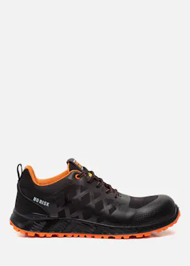 No Risk Lage Sneaker Sooth S3 Werkschoen