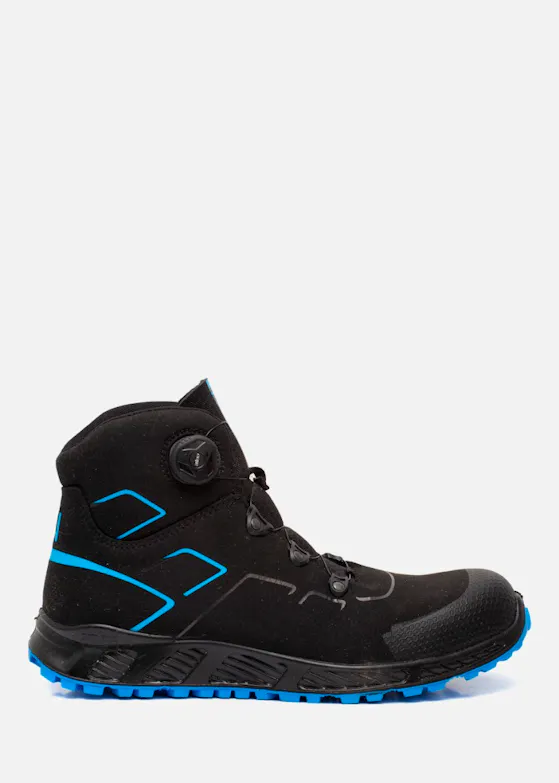 No Risk Ultra S3 Werkschoen