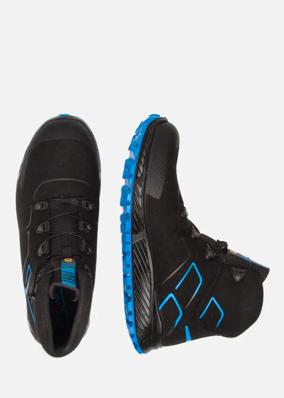 No Risk Ultra S3 Werkschoen