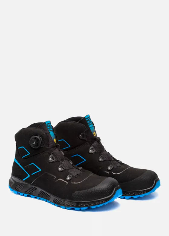 No Risk Ultra S3 Werkschoen