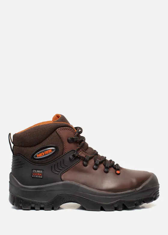 No Risk Yukon S3 Werkschoen