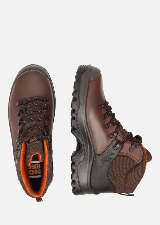 No Risk Yukon S3 Werkschoen