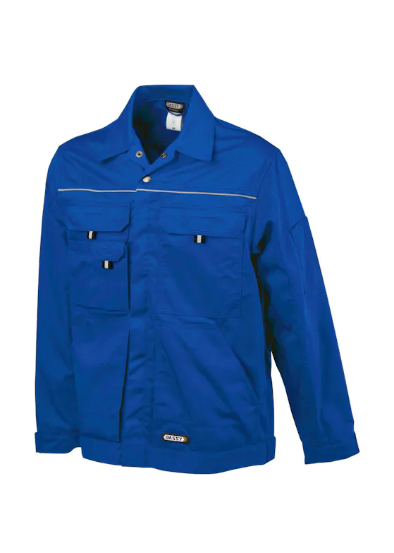 Dassy Nouville Werkvest