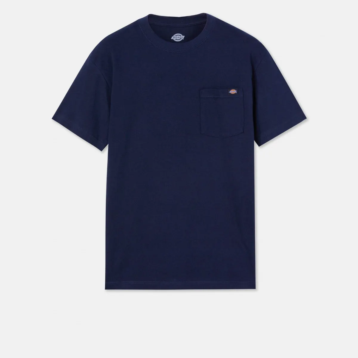 Marineblauw