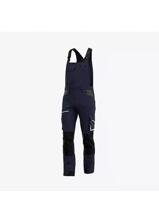 Safety Jogger Oak WI83 Overall Regular Fit
