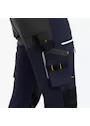 Safety Jogger Oak WI83 Overall Regular Fit miniatuur