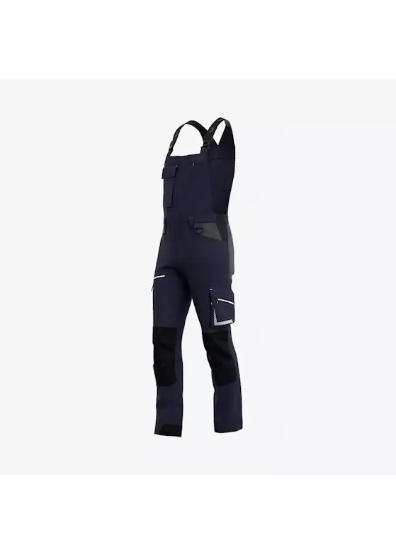 Safety Jogger Oak WI83 Overall Regular Fit