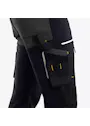 Safety Jogger Oak WI83 Overall Regular Fit miniatuur