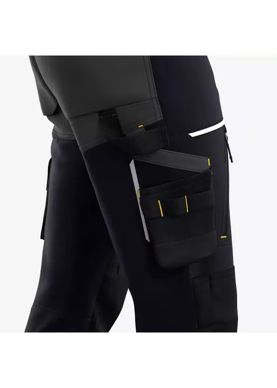 Safety Jogger Oak WI83 Overall Regular Fit