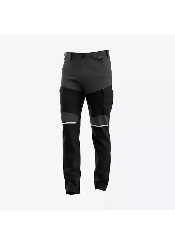 Safety Jogger Oak Cargobroek Heren