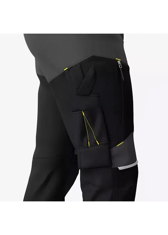 Safety Jogger Oak Cargobroek Heren