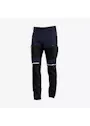Safety Jogger Oak Cargobroek Heren miniatuur