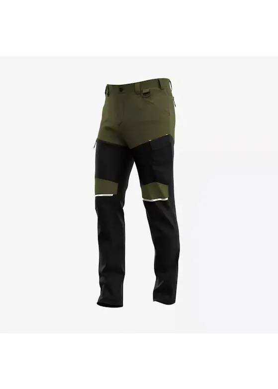 Safety Jogger Oak Cargobroek Heren